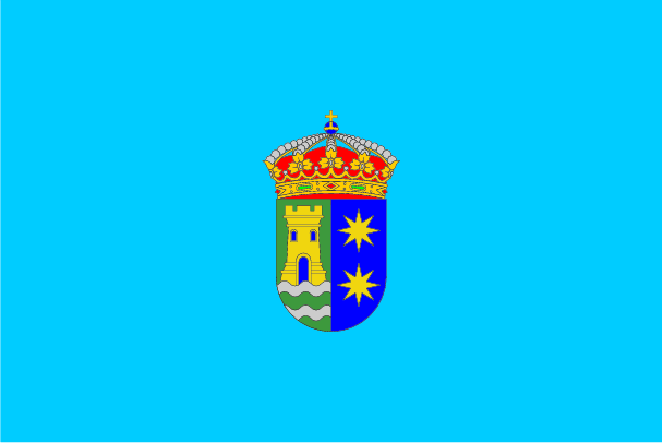 Imagen de Santa María del Mercadillo mapa 09353 3 