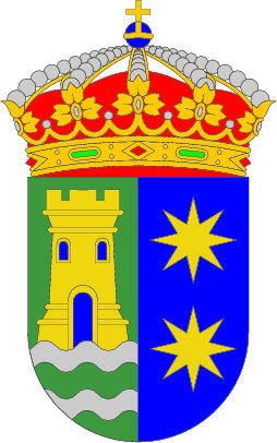 Imagen de Santa María del Mercadillo mapa 09353 4 