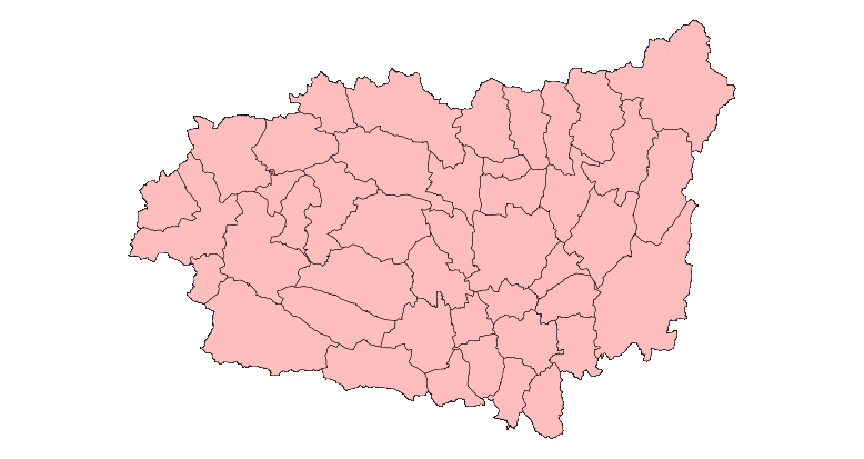 Imagen de Santa María del Monte de Cea mapa 24343 5 