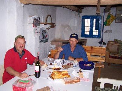 Imagen de Santa María del Monte de Cea mapa 24343 6 