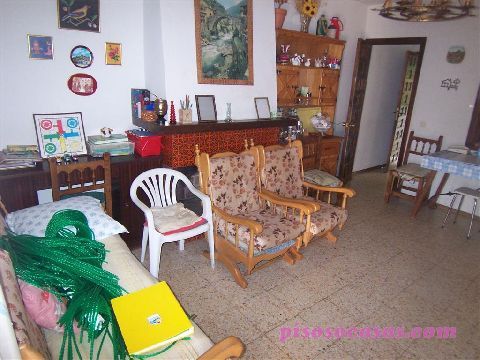Imagen de Santa María del Tiétar mapa 05429 3 