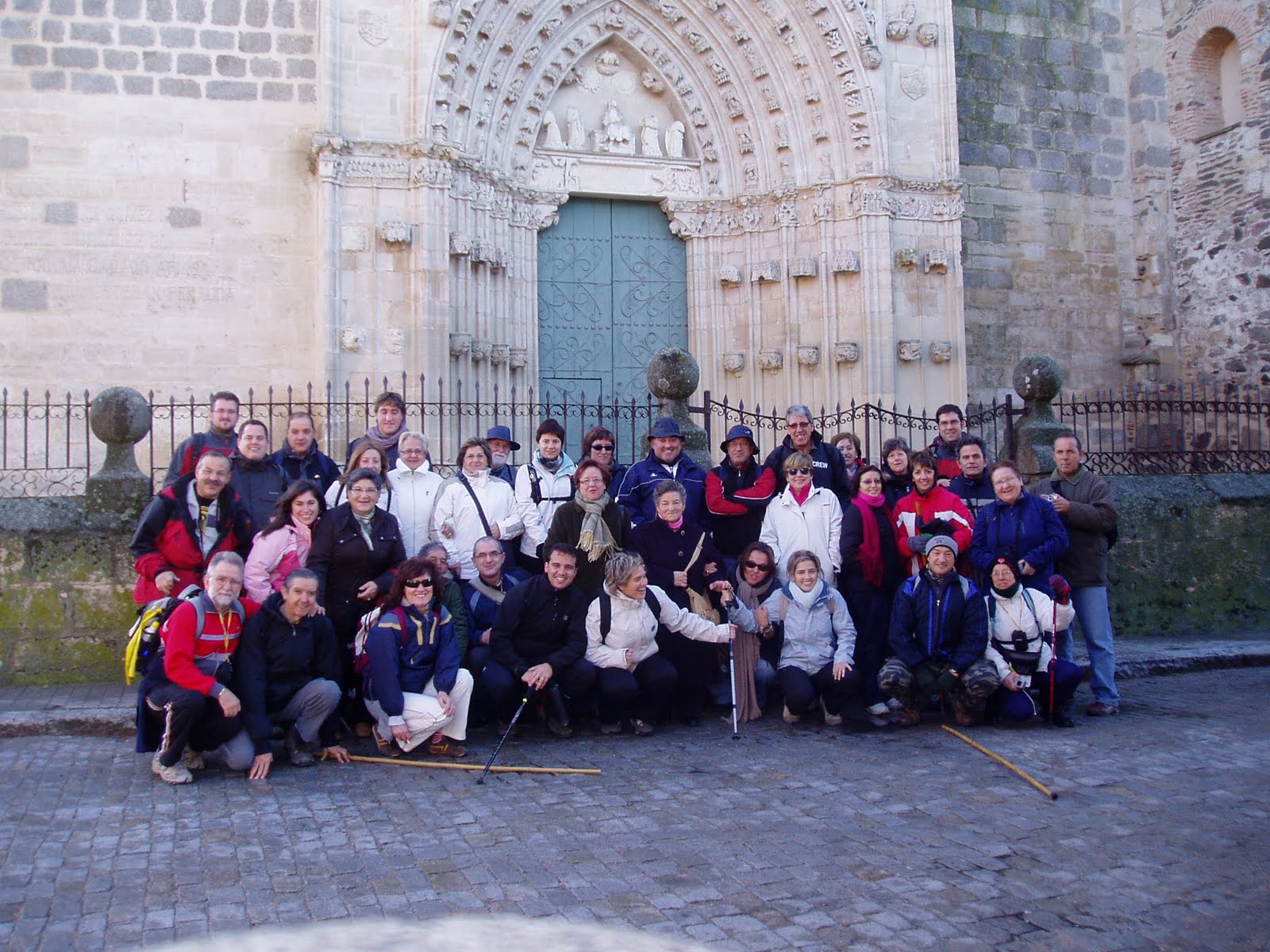 Imagen de Santa María la Real de Nieva mapa 40440 5 