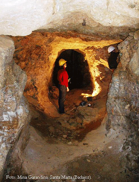 Imagen de Santa Marta mapa 06150 6 