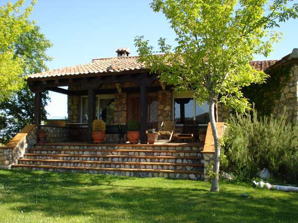 Imagen de Santa Marta del Cerro mapa 40310 4 