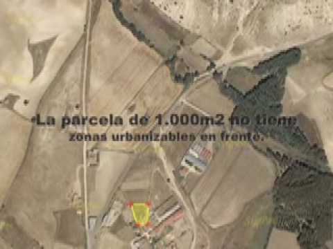 Imagen de Santa Marta del Cerro mapa 40310 5 