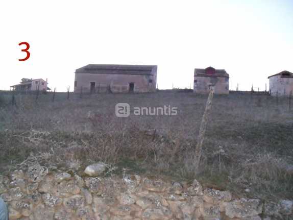 Imagen de Santa Marta del Cerro mapa 40310 6 