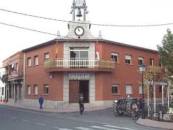 Imagen de Santa Olalla mapa 45530 4 