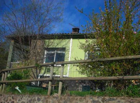 Imagen de Santa Pau mapa 17811 6 