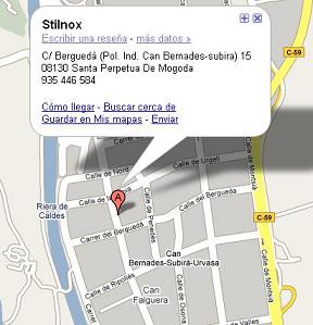 Imagen de Santa Perpètua de Mogoda mapa 08130 3 