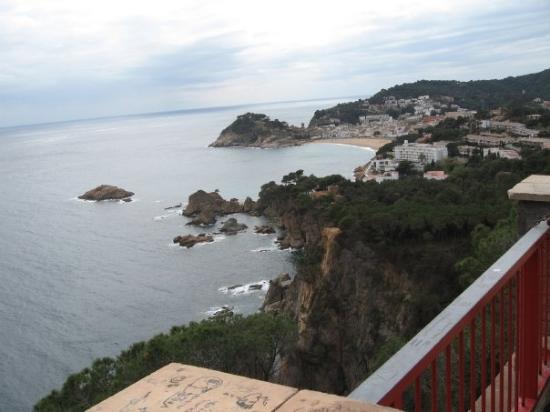 Imagen de Santa Susanna mapa 08398 6 