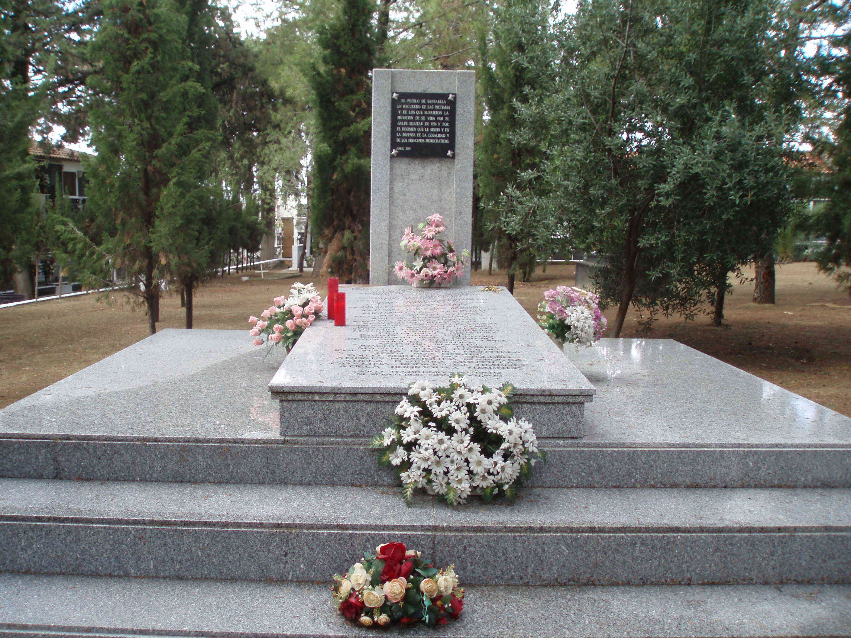 Imagen de Santaella mapa 14546 4 