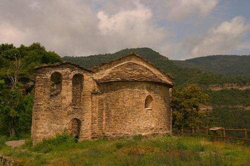 Imagen de Santaliestra y San Quílez mapa 22461 4 