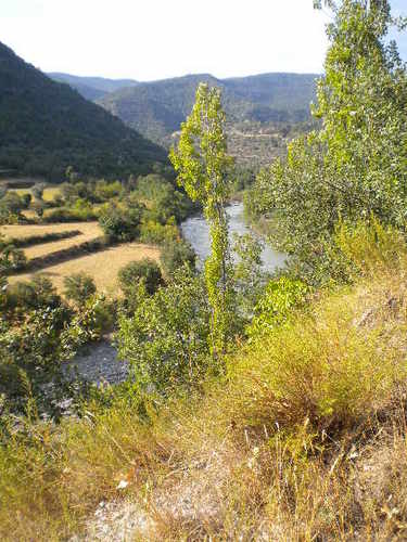 Imagen de Santaliestra y San Quílez mapa 22461 5 