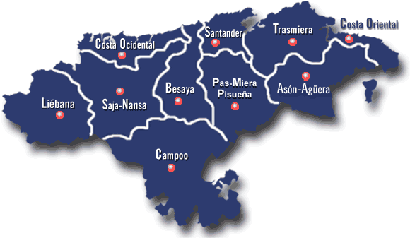 Imagen de Santander mapa 39002 1 