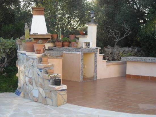 Imagen de Santanyí mapa 07650 1 