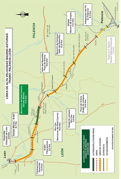 Imagen de Santas Martas mapa 24330 2 