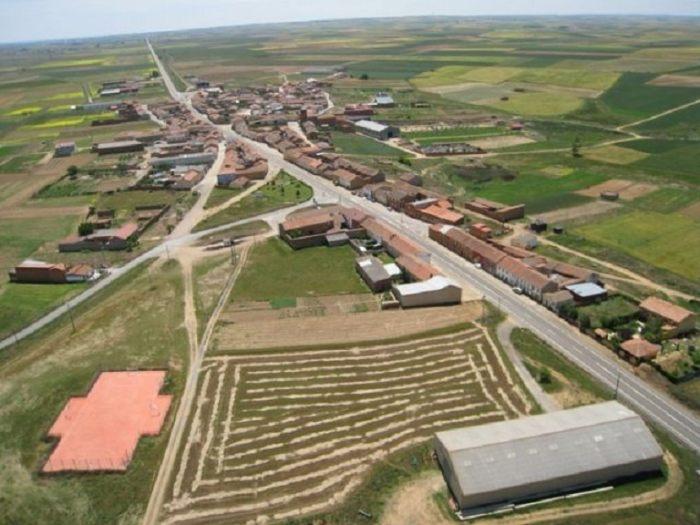 Imagen de Santas Martas mapa 24330 4 