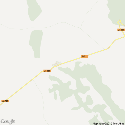 Imagen de Santed mapa 50373 1 