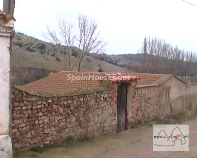 Imagen de Santed mapa 50373 2 