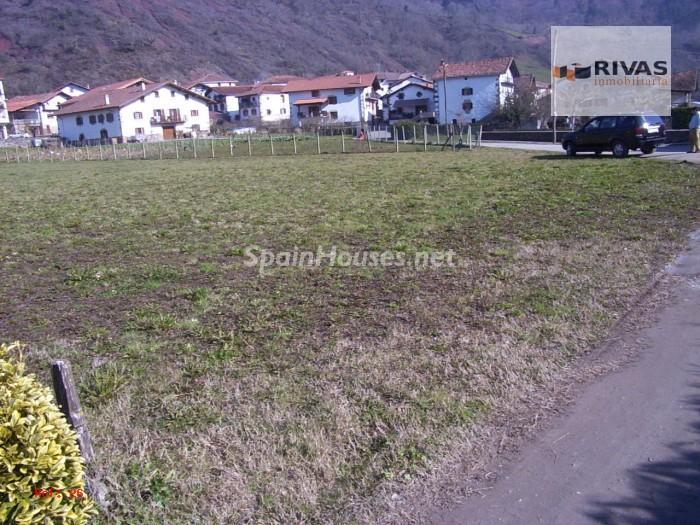 Imagen de Santesteban mapa 31740 4 
