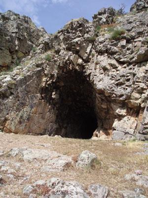 Imagen de Santiago de Alcántara mapa 10510 4 