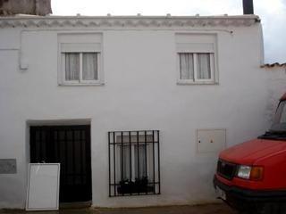 Imagen de Santiago de Calatrava mapa 23612 4 