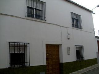 Imagen de Santiago de Calatrava mapa 23612 5 