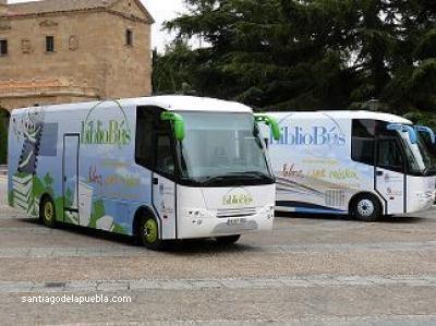 Imagen de Santiago de la Puebla mapa 37311 4 