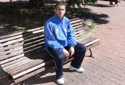 Imagen de Santibáñez de la Peña mapa 34870 4 