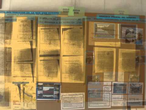 Imagen de Santibáñez de Tera mapa 49625 4 