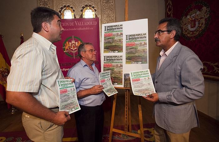 Imagen de Santibáñez de Valcorba mapa 47331 3 