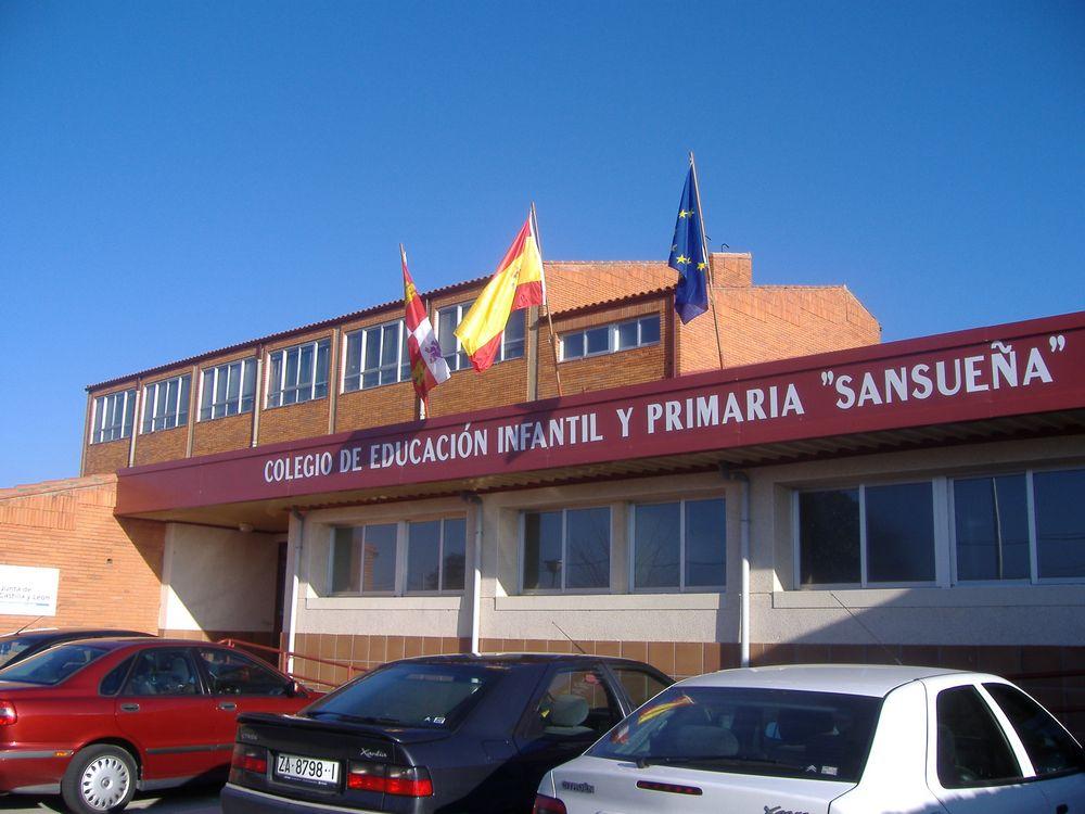 Imagen de Santibáñez de Vidriales mapa 49610 6 