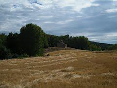 Imagen de Santibáñez del Val mapa 09617 5 