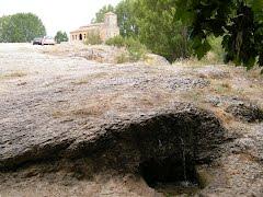 Imagen de Santibáñez del Val mapa 09617 6 