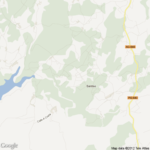 Imagen de Santiso mapa 15808 1 