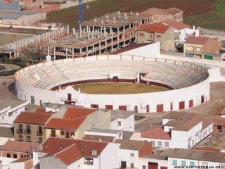 Imagen de Santisteban del Puerto mapa 23250 5 