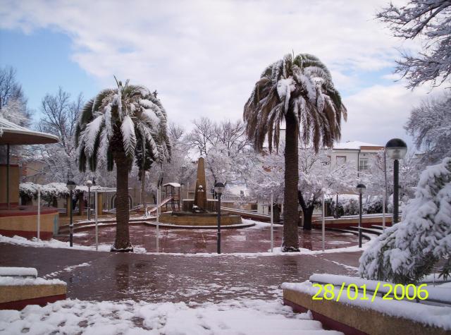 Imagen de Santisteban del Puerto mapa 23250 6 