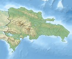 Imagen de Santo Domingo mapa 09610 1 
