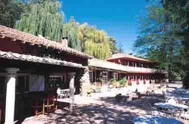 Imagen de Santo Tomé mapa 23311 5 