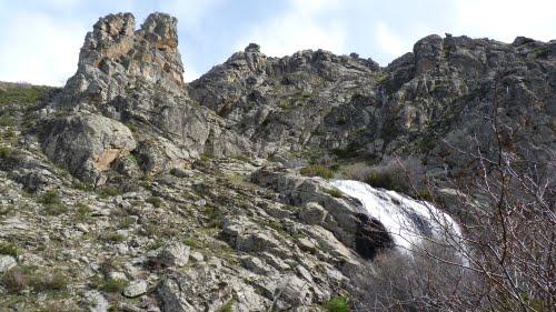 Imagen de Santo Tomé del Puerto mapa 40590 5 