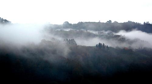 Imagen de Santolaya de Cabranes mapa 33310 3 