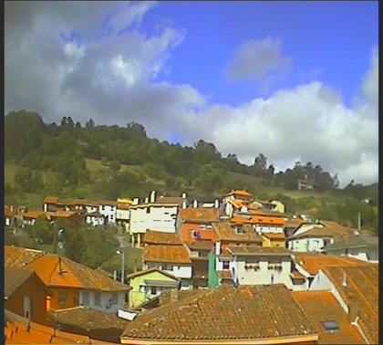 Imagen de Santolaya de Cabranes mapa 33310 4 