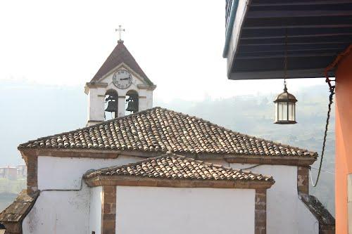 Imagen de Santolaya de Cabranes mapa 33310 6 