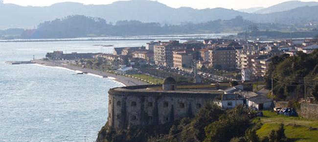 Imagen de Santoña mapa 39740 5 