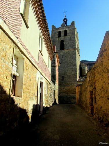 Imagen de Santoyo mapa 34490 5 