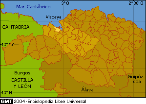 Imagen de Santurce mapa 48980 1 