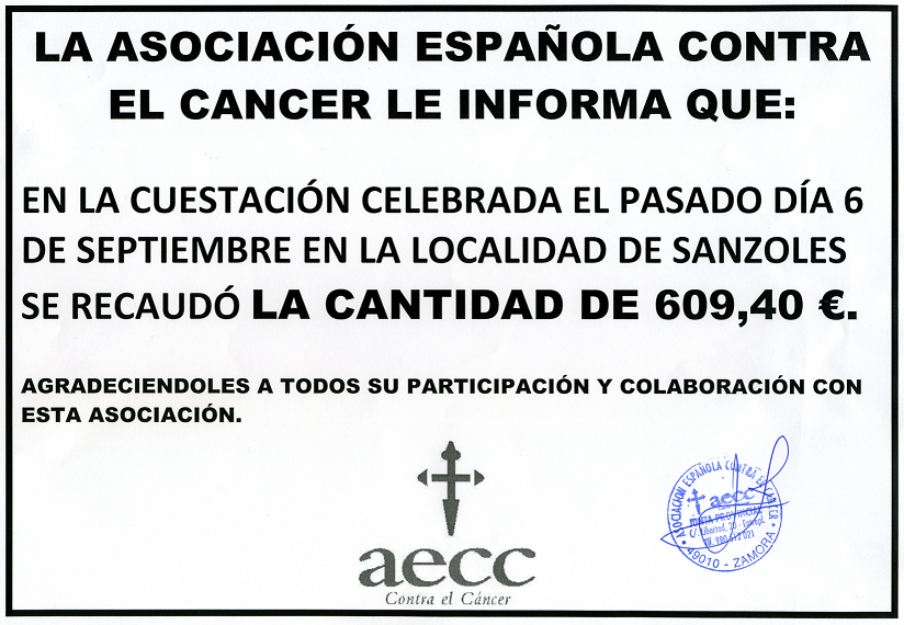 Imagen de Sanzoles mapa 49152 3 