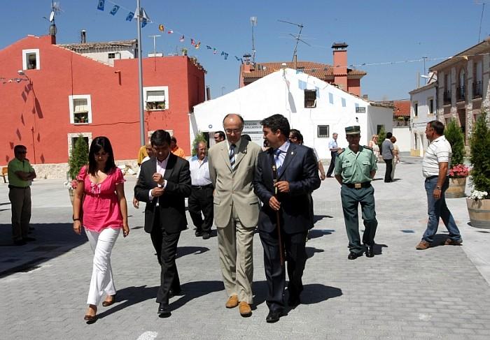 Imagen de Sardón de Duero mapa 47340 1 