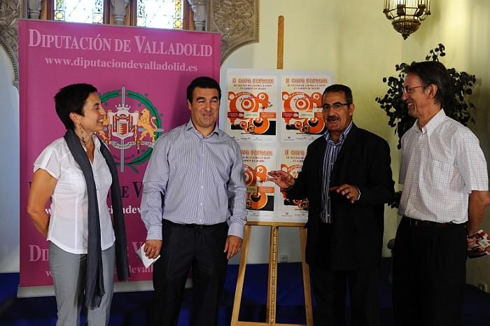 Imagen de Sardón de Duero mapa 47340 3 