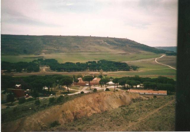 Imagen de Sardón de Duero mapa 47340 6 